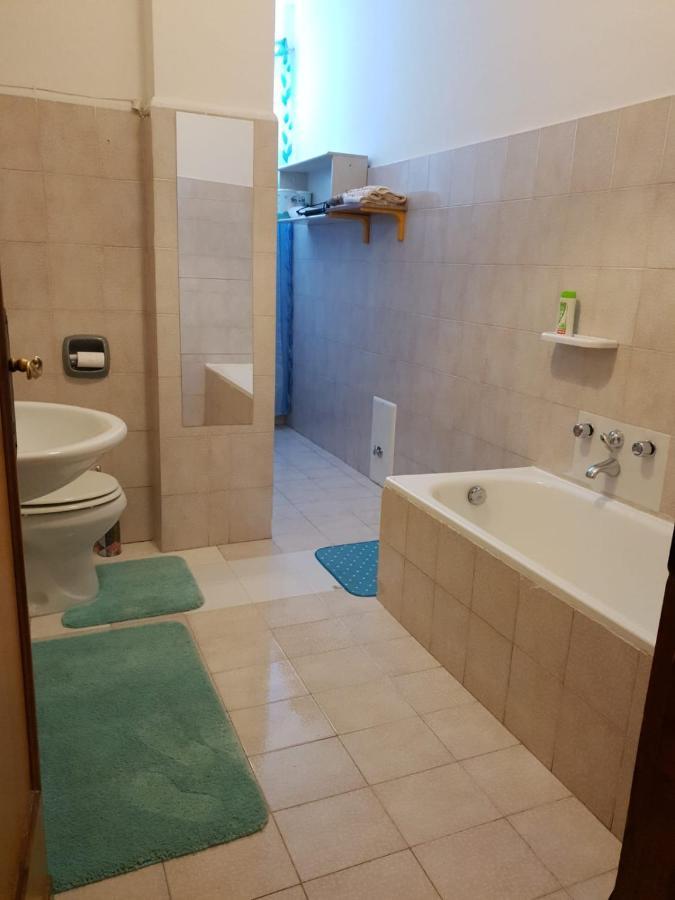 Central Tourist Residence - B&B - Alloggi Temporanei Isernia Bagian luar foto
